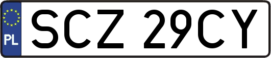 SCZ29CY