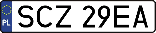 SCZ29EA