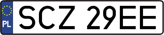 SCZ29EE