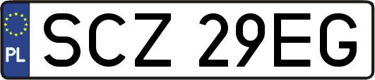SCZ29EG