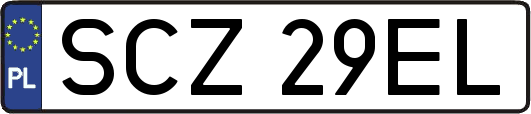 SCZ29EL