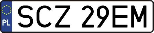 SCZ29EM