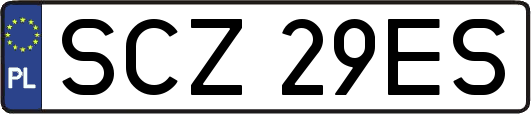 SCZ29ES