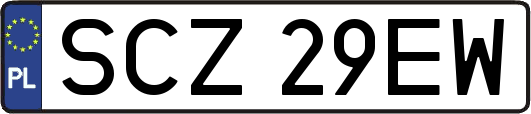 SCZ29EW