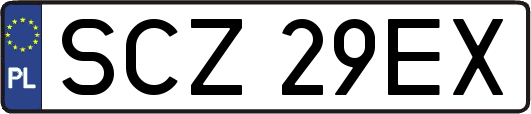 SCZ29EX