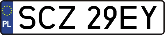 SCZ29EY