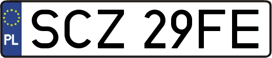 SCZ29FE