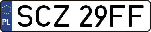 SCZ29FF