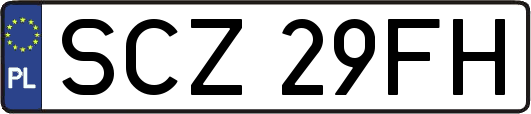 SCZ29FH
