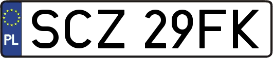 SCZ29FK