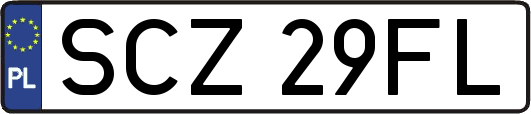SCZ29FL