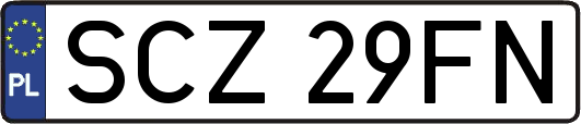SCZ29FN