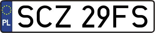 SCZ29FS