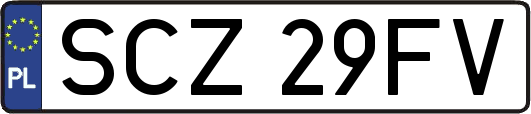 SCZ29FV