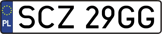 SCZ29GG