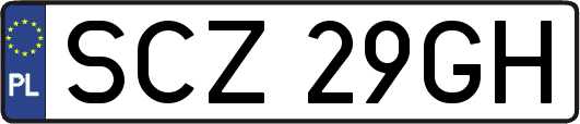 SCZ29GH