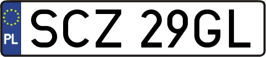 SCZ29GL