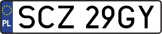 SCZ29GY
