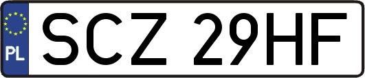 SCZ29HF