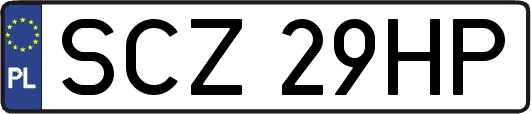 SCZ29HP