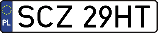 SCZ29HT