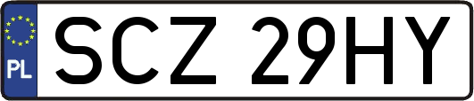 SCZ29HY