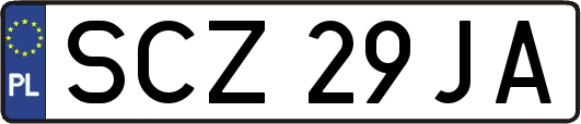 SCZ29JA