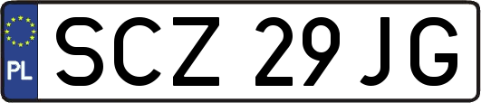 SCZ29JG