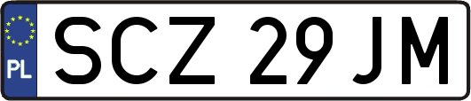 SCZ29JM