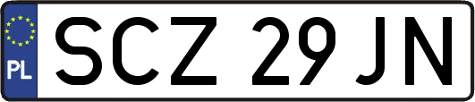 SCZ29JN