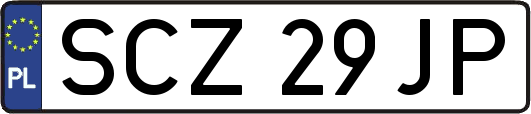 SCZ29JP