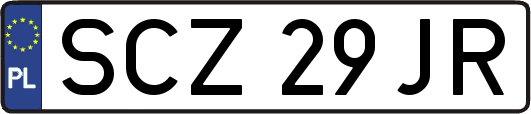 SCZ29JR