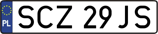 SCZ29JS