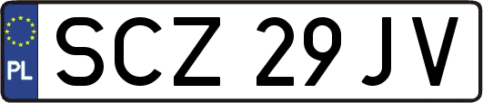 SCZ29JV