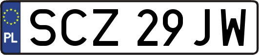 SCZ29JW