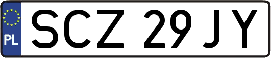SCZ29JY