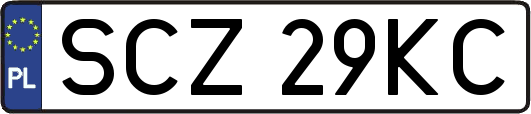SCZ29KC