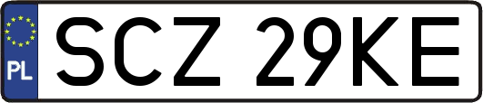 SCZ29KE