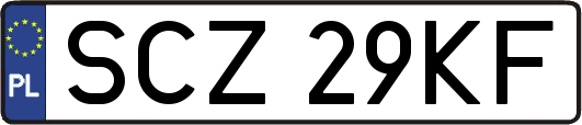 SCZ29KF