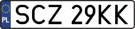 SCZ29KK
