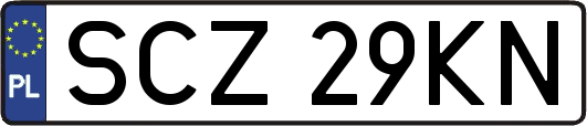 SCZ29KN