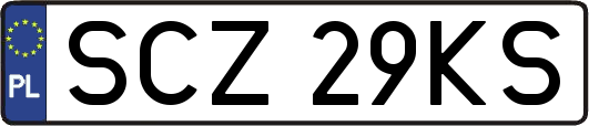 SCZ29KS