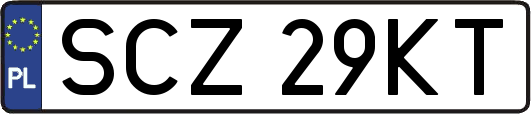 SCZ29KT