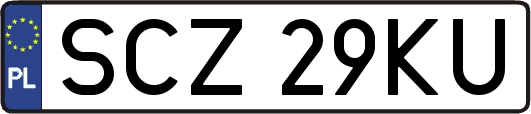 SCZ29KU