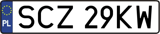 SCZ29KW