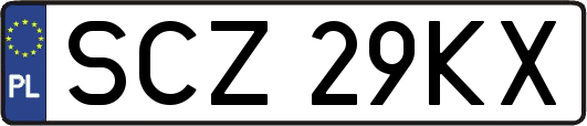 SCZ29KX
