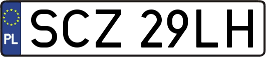 SCZ29LH