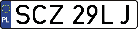 SCZ29LJ