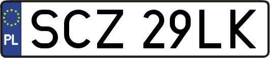 SCZ29LK
