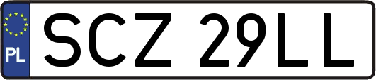 SCZ29LL